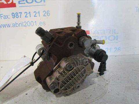 Foto 2ª: Bomba Inyeccion Renault Trafic 2.0 DCI 115 FL0H) 114CV 84KW FURGON [M9R E7] (2007)