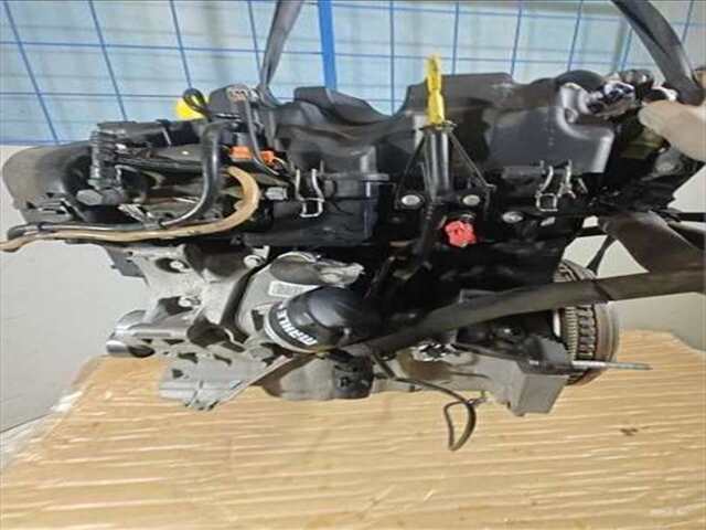 Motor Completo Renault Scenic 1.5 DYNAMIQUE [1.5 LTR. - 78 KW DCI DIESEL] (JM)(2003-_)