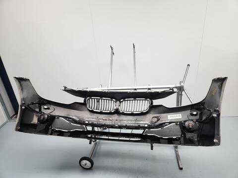 Foto 4ª: Paragolpes Delantero Bmw Serie 3 315 320D XDRIVE 184CV 135KW [N47D20C] (2015)
