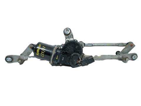 Motor Limpia Delantero Ssangyong Korando LIMITED 4X2 150CV