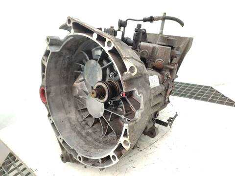 Foto 3ª: Caja Cambios Ford Transit 2.2 TDCI 100CV 74KW FURGONETA [DRFA,DRFB,DRFC,DRFD,DRFE] (2012)