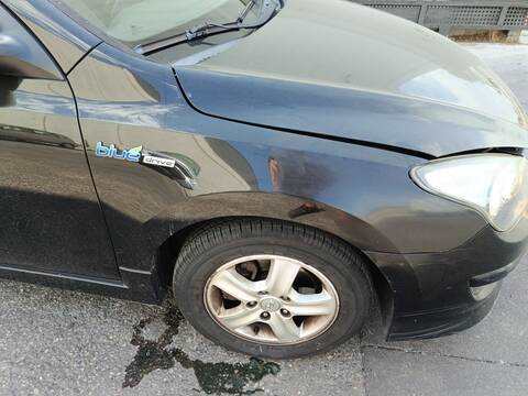 Aleta Delantera Derecha Hyundai i30 D4FB