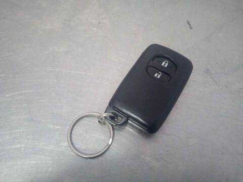 Motor de Arranque Toyota Verso COMFORT 112CV 82KW