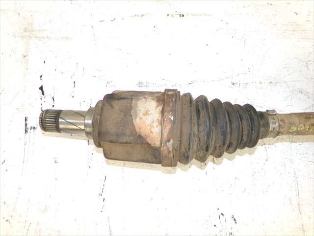 Foto 2ª: Transmision Delantera Izquierda Land Rover Freelander 2.2 D 2007-2014 [224DT] (2012)