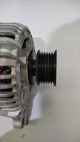 Foto 3ª: Alternador Seat Ibiza 1.4 GASOLINA [G/BBY] (2004)