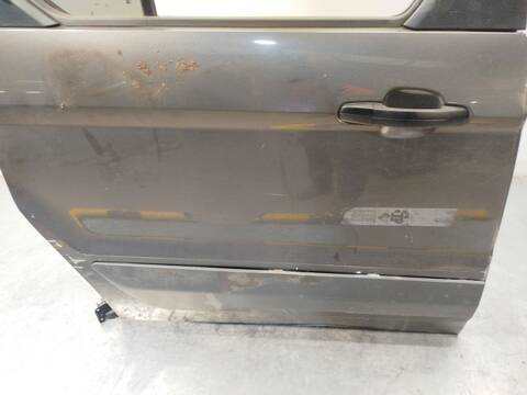 Foto 4ª: Puerta Lateral Corredera Derecha Ford Transit 1.5 TDCI 101CV 74KW [XVGA] (2016)