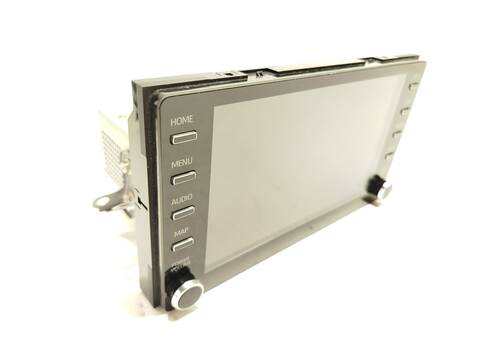 Pantalla Multifuncion Toyota Corolla 1.8 VVTI HYBRID ZWE211 MZEA12) 98CV 72KW