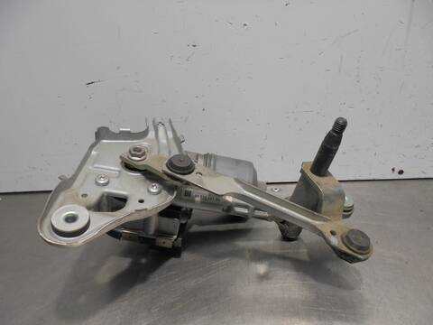 Motor Limpia Delantero Peugeot 5008 1.6 HDI FAP 112CV 82KW