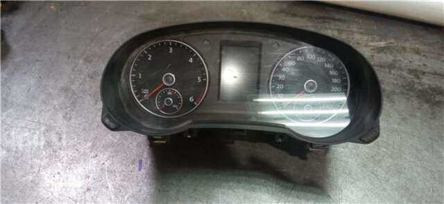 Foto 2ª: Cuadro de Instrumentos Seat Alhambra 2.0 STYLE [2.0 LTR. - 130 KW TDI] [CFGC]