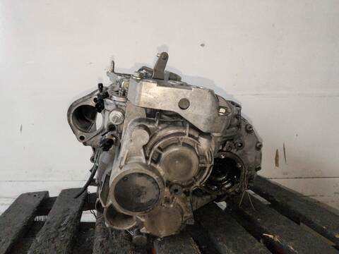Foto 3ª: Caja Cambios Seat Altea BKD (2005)