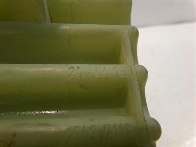 Foto 4ª: Centralita Motor ECU Opel Astra 2.2 DTI MODELO G, 1998-2003 [Y22DTR] (2003)