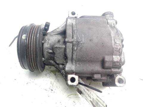 Foto 3ª: Compresor Aire Acondicionado Subaru Legacy 2.0 AWD BL5) [EJ204] (2003)
