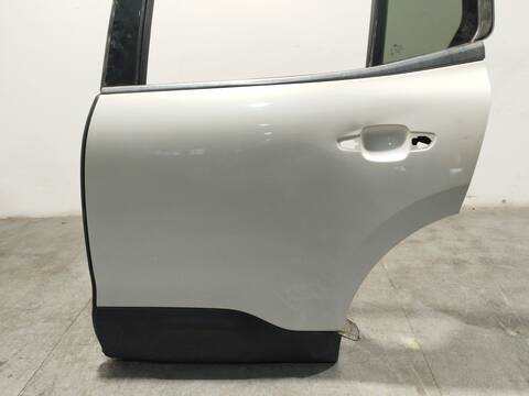 Foto 3ª: Puerta Trasera Izquierda Citroen C5 1.6 PURETECH 180 A45GFR) AIRCROSS 181CV 133KW [5GF (EP6FADTXD)] (2022)
