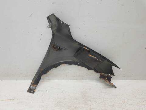 Foto 3ª: Aleta Delantera Izquierda Renault Arkana TECHNO