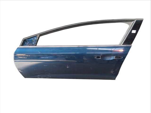 Foto 3ª: Puerta Delantera Izquierda Renault Megane 1.3 TCE 140 B9NB) HATCHBACK IV HATCHBACK B9A/M/N_) (2015)