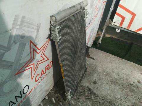 Foto 2ª: Radiador Calefaccion A.A. Peugeot 307 SW PACK 109CV 80KW [D-9HZ] (2006)