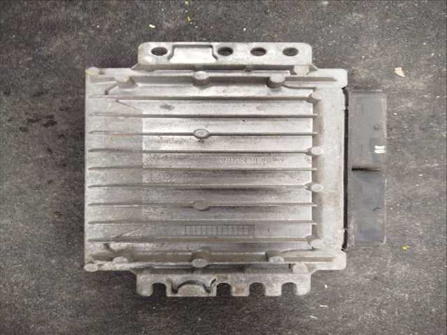 Foto 3ª: Centralita Motor ECU Chevrolet Lacetti VERSION INDEFINIDA (2005)