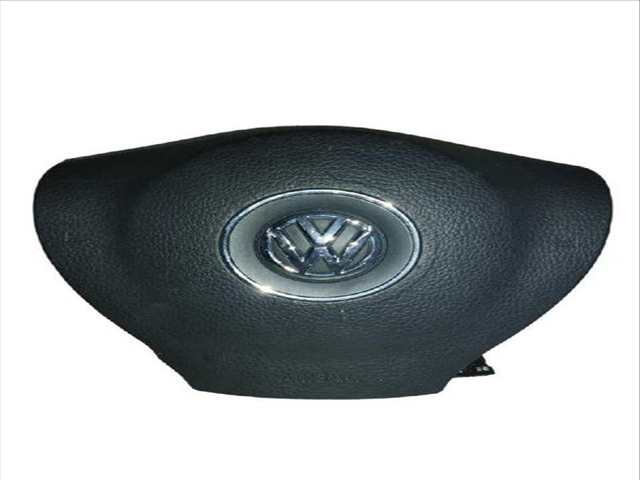 Foto 2ª: Airbag Delantero Izquierdo Volkswagen Golf 1.6 TDI 105CV (2008)