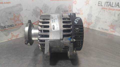 Foto 2ª: Alternador Ford Focus AMBIENTE D) BERLINA 116CV 85KW [KKDA] (2006)