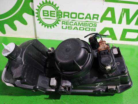 Foto 2ª: Faro Derecho Land Rover Freelander E TARGA 112CV 82KW [204D3] (2002)
