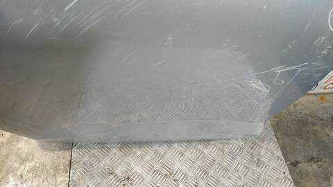 Foto 4ª: Puerta Trasera Derecha Volkswagen Polo ADVANCE 95CV 70KW [DKL] (2020)