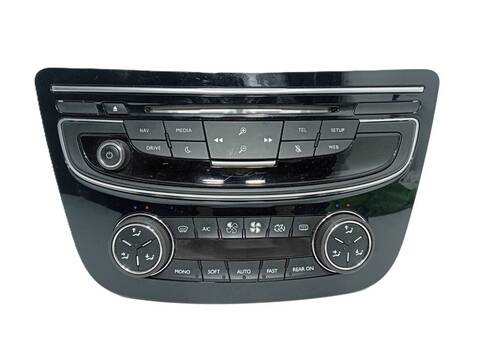 Mando Multifuncion Peugeot 508 ACTIVE 2 16V HDI FAP 140CV