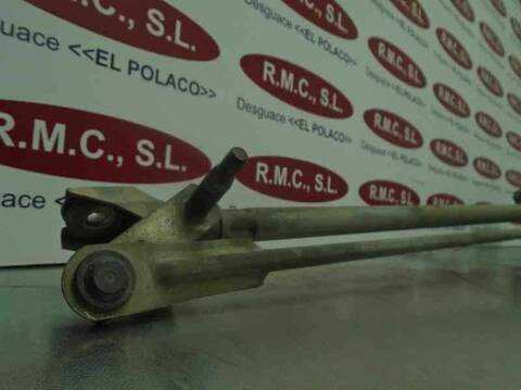 Foto 3ª: Motor Limpia Delantero Peugeot 307 XS 109CV 80KW [9HZ] (2005)