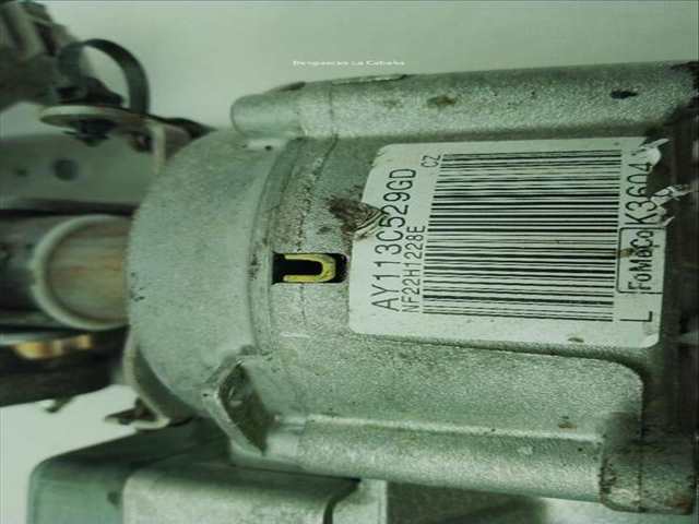 Foto 3ª: Columna Dirección Ford Transit 1.5 TDCI [XXCC] (2014)