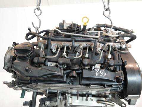 Foto 2ª: Motor Completo Skoda Superb 105CV 77KW [CAY CAYC] (2014)