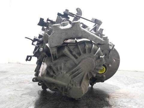 Foto 3ª: Caja Cambios Opel Astra 1.7 CDTI 68) 110CV 81KW [A17DTC] (2013)