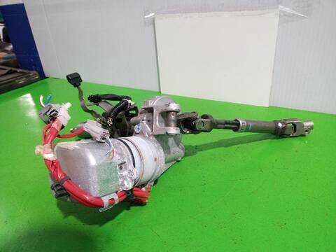 Foto 2ª: Columna Dirección Toyota Auris HYBRID FEEL EDITION 136CV (2013)