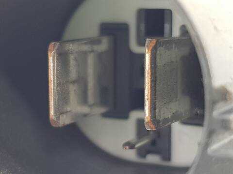 Foto 2ª: Electroventilador Volkswagen Transporter T7 BASIS