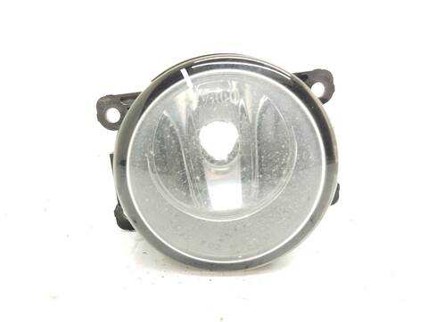 Faro Antiniebla Delantero Derecho Peugeot 407 BASICO COUPE 204CV 150KW