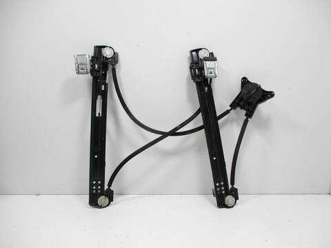 Foto 2ª: Elevalunas Eléctrico Delantero Derecho Seat Ibiza CJZ (2015)