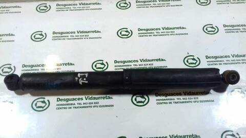 Amortiguador Trasero Izquierdo Nissan Interstar 2.2 DCI DIESEL CAT 90CV 66KW