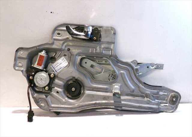 Elevalunas Eléctrico Delantero Derecho Hyundai Santa Fe 2.0 CRDI 2001-2006