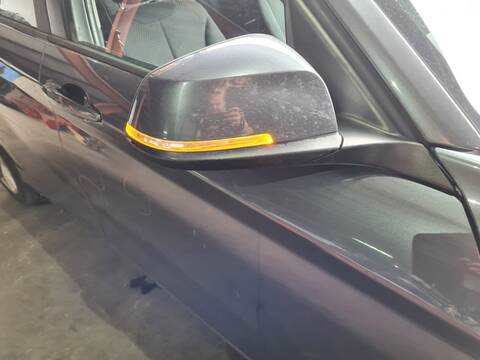 Foto 3ª: Retrovisor Derecho Bmw Serie 1 114 118D 143CV 105KW [N47D20C] (2011)