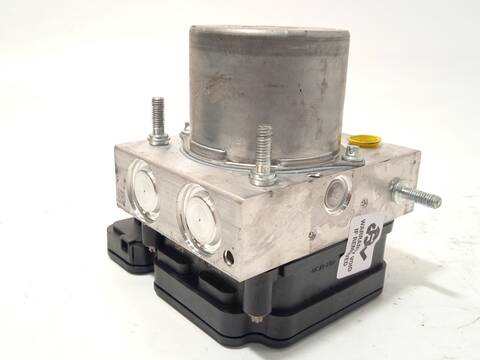 Foto 2ª: Abs Renault Clio 1.6 E-TECH 145 B7MU) 143CV 105KW [H4M632] (2024)