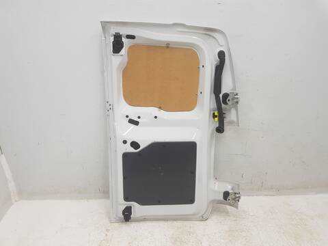 Foto 3ª: Puerta Trasera Izquierda Fiat Scudo 130CV 97KW FURGON
