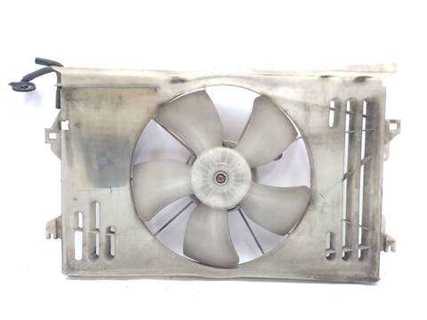 Electroventilador Toyota Corolla 1.8 ZNR11_) 129CV 95KW