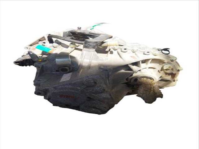 Foto 2ª: Caja Cambios Dacia Duster 1.5 DCI 110 4X4 HMAB) (2017)