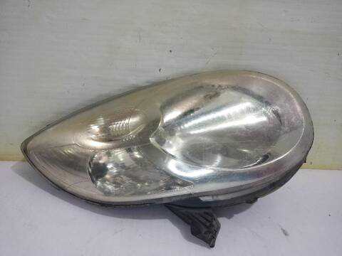 Foto 2ª: Faro Derecho Skoda Fabia FAMILY 75CV [CAYA] (2007)