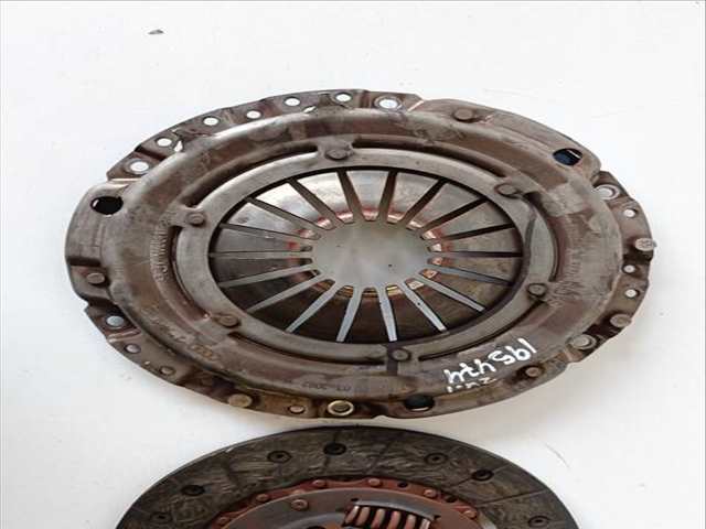 Foto 2ª: kit Embrague Audi A3 1.8 AMBIENTE 125CV (1997)