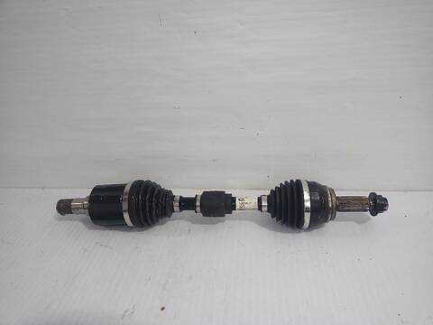 Transmision Delantera Izquierda Kia Niro HYBRID CONCEPT 141CV