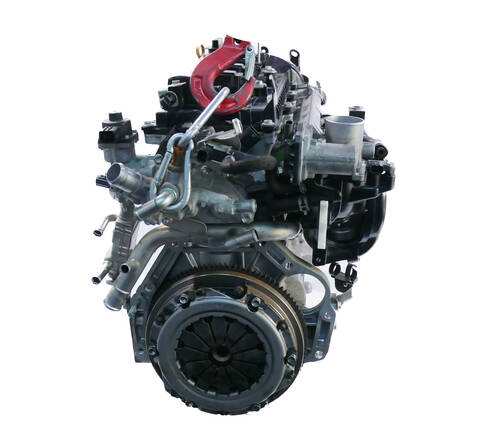 Motor Completo Suzuki Ignis MK3 90CV 66KW