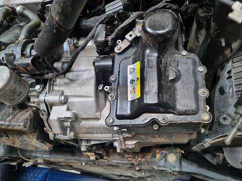 Caja Cambios Automatica Cupra Leon 1.5 ETSI 150CV 110KW AUT.