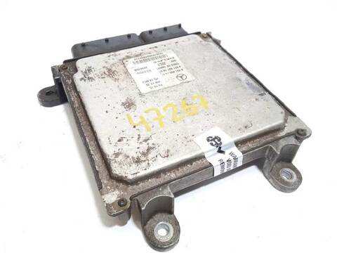 Foto 3ª: Centralita Motor ECU Mercedes Clase C 160 C 250 CDI BLUEEFFICIENCY 204.303) COUPE 204CV 150KW [651911] (2012)