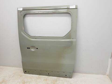 Foto 3ª: Puerta Lateral Corredera Izquierda Renault Trafic L1H1 29T KOMFORT (2014)