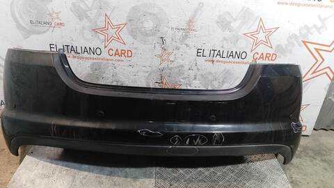 Paragolpes Trasero Jaguar XF 3.0 V6 DIESEL S PREMIUM LUXURY 275CV 202KW