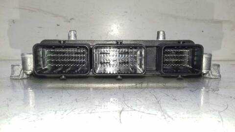 Foto 2ª: Centralita Motor ECU Citroen C5 EXCLUSIVE BERLINA 136CV 100KW [RHR] (2009)